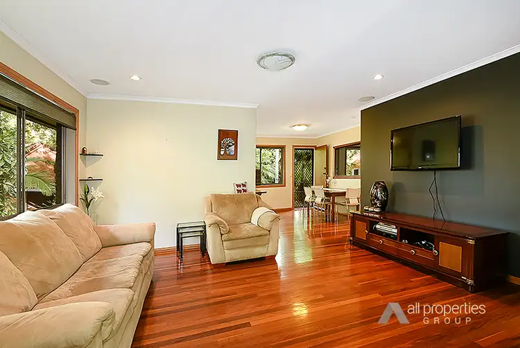 Fourth view of Homely house listing, 30 Tanah Merah Avenue, Tanah Merah QLD 4128