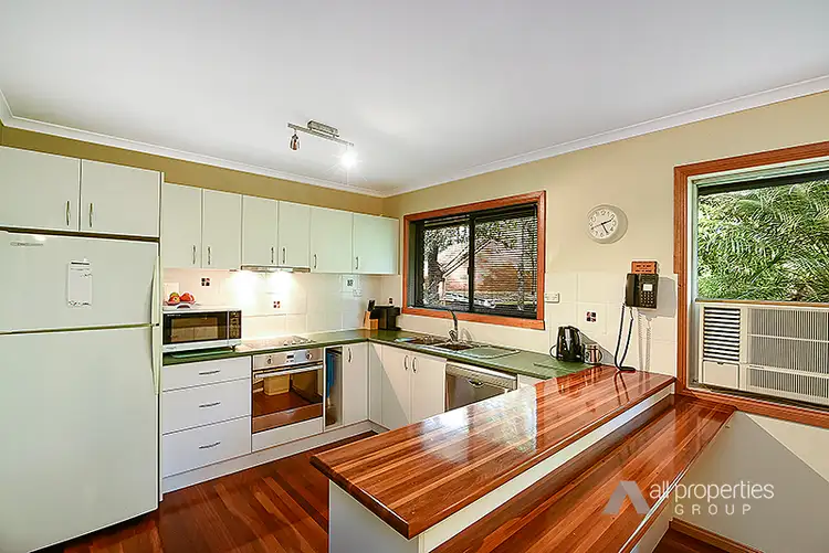 Sixth view of Homely house listing, 30 Tanah Merah Avenue, Tanah Merah QLD 4128