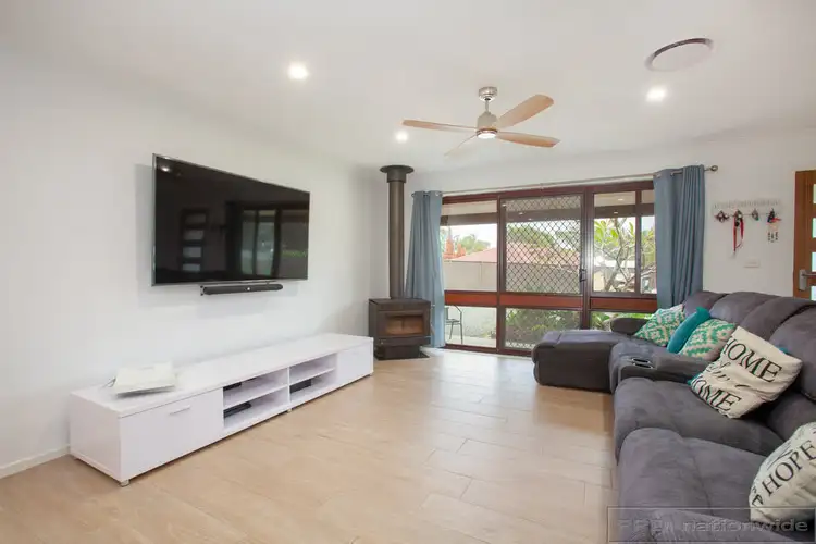 Fifth view of Homely house listing, 11 Belair Close, Rutherford NSW 2320