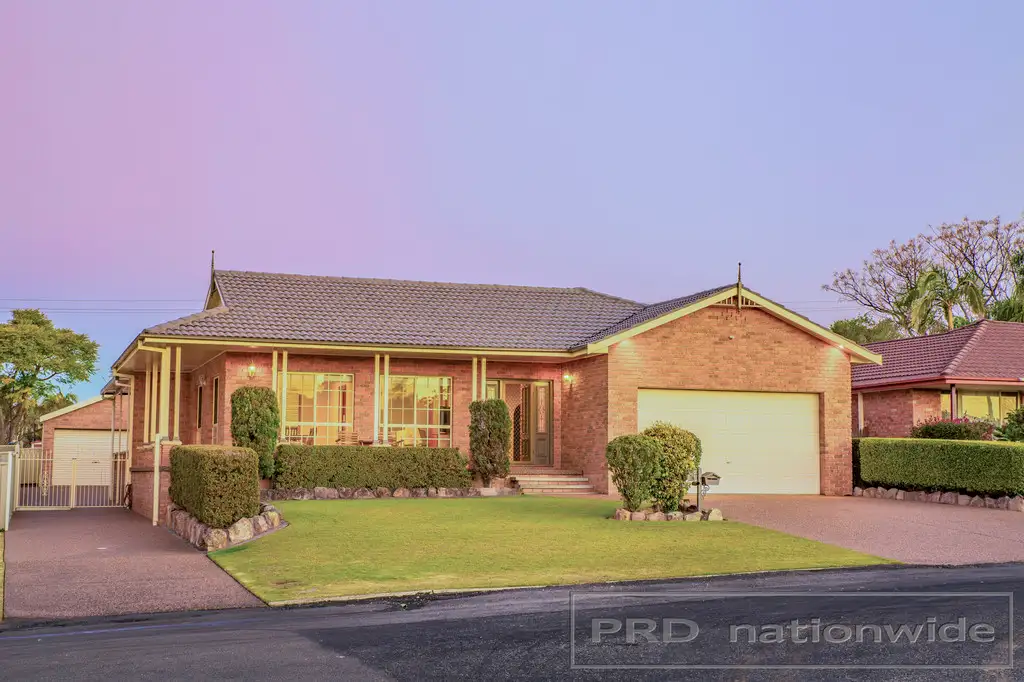 Main view of Homely house listing, 16 Cooper St, Heddon Greta NSW 2321