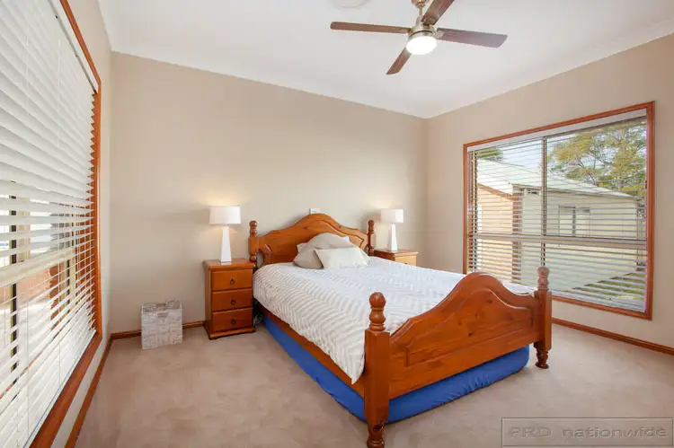 Second view of Homely house listing, 16 Cooper St, Heddon Greta NSW 2321