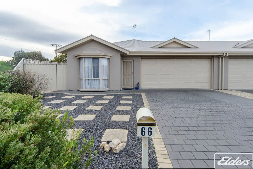 Main view of Homely house listing, 66 Billabong Road, Goolwa South SA 5214