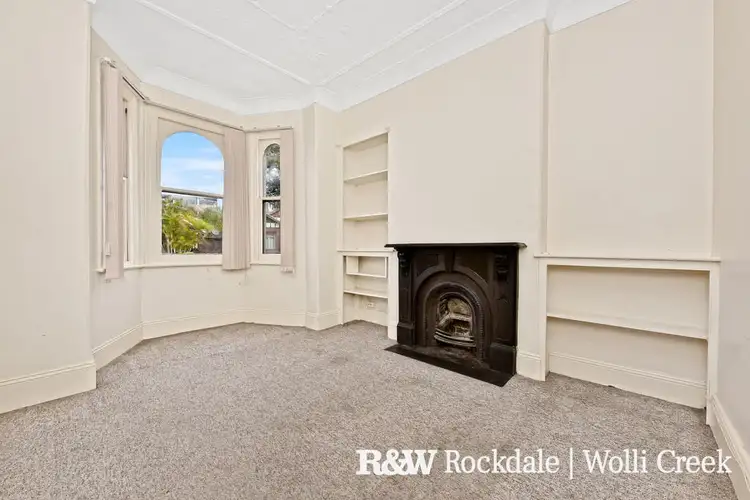 Second view of Homely house listing, 154 Bay Street, Rockdale NSW 2216