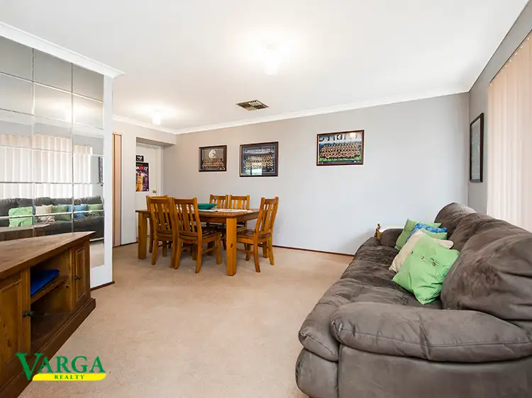 Second view of Homely house listing, 10 Stratus Place, Willetton WA 6155