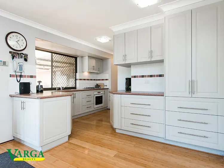 Third view of Homely house listing, 10 Stratus Place, Willetton WA 6155