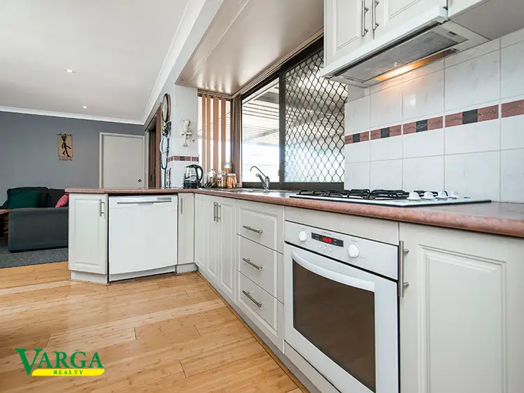 Fourth view of Homely house listing, 10 Stratus Place, Willetton WA 6155