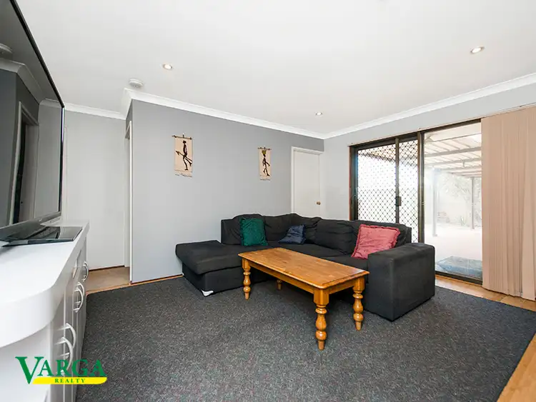 Sixth view of Homely house listing, 10 Stratus Place, Willetton WA 6155