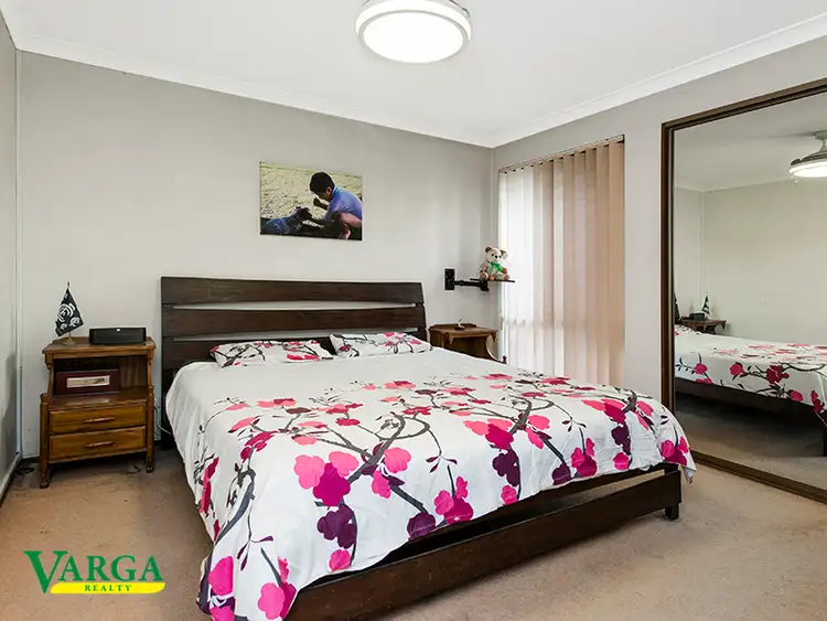 Seventh view of Homely house listing, 10 Stratus Place, Willetton WA 6155