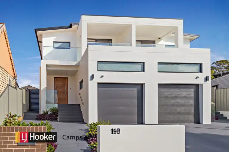19B Allen Street, Canterbury NSW 2193