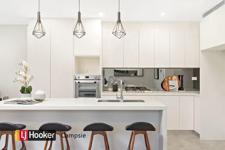 Sixth view of Homely semi-detached listing, 19B Allen Street, Canterbury NSW 2193