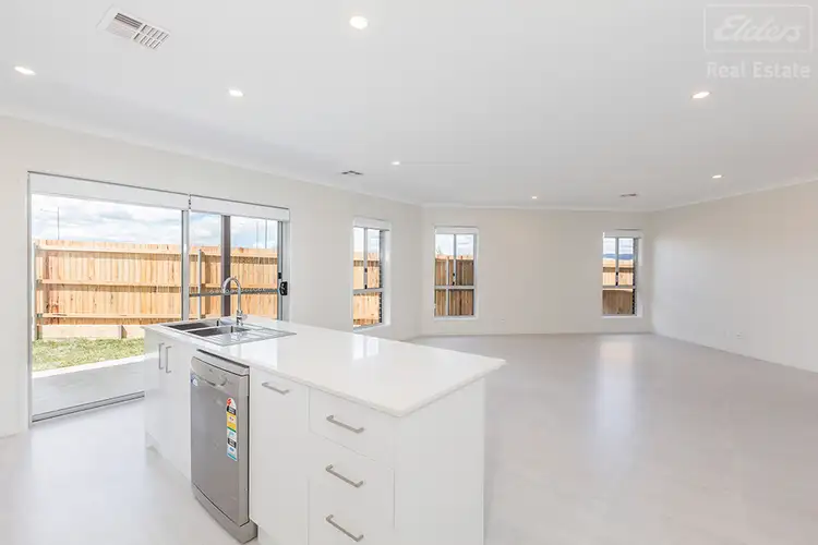 Fourth view of Homely house listing, 62 Helen Circuit, Googong NSW 2620