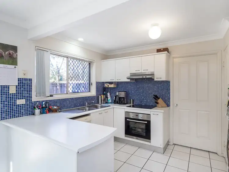 Second view of Homely townhouse listing, 7/210 Government Road, Forest Lake QLD 4078