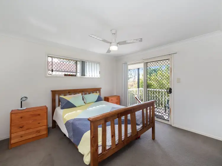 Sixth view of Homely townhouse listing, 7/210 Government Road, Forest Lake QLD 4078