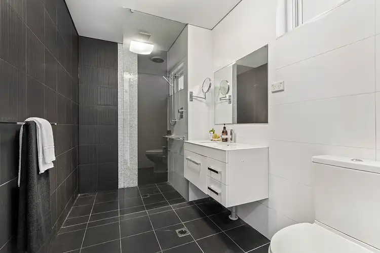 Fourth view of Homely apartment listing, 8/119-125 Parramatta Road, Camperdown NSW 2050