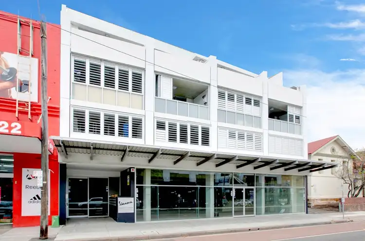 Fifth view of Homely apartment listing, 8/119-125 Parramatta Road, Camperdown NSW 2050
