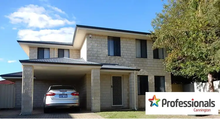 2B McKay Street, Bentley WA 6102