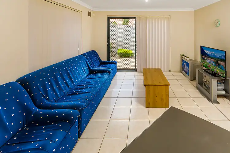 Second view of Homely house listing, 2B McKay Street, Bentley WA 6102