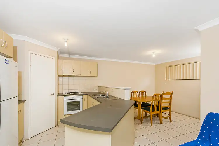 Fifth view of Homely house listing, 2B McKay Street, Bentley WA 6102