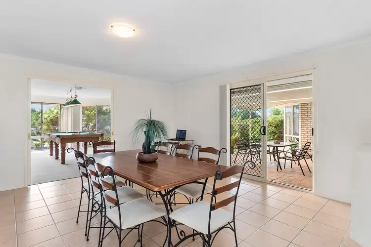 Third view of Homely house listing, 46 Banool Circuit, Ocean Shores NSW 2483