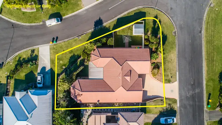 Sixth view of Homely house listing, 46 Banool Circuit, Ocean Shores NSW 2483