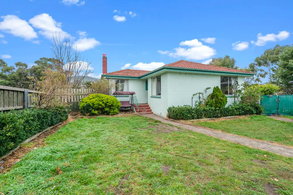 Main view of Homely house listing, 7 Sands Court, Clarendon Vale TAS 7019