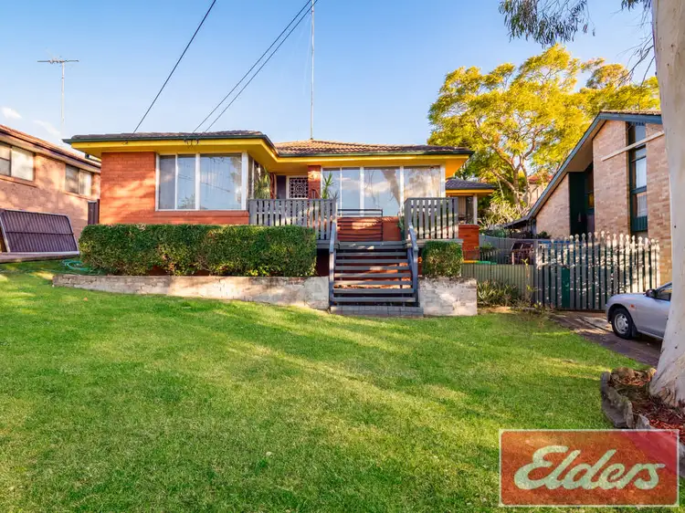 10 Hawthorn Road, Penrith NSW 2750