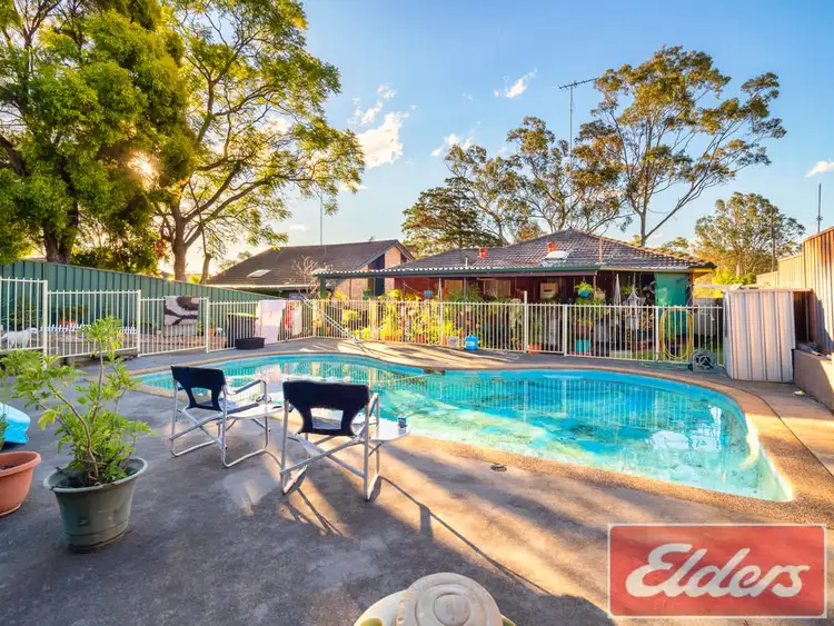 Second view of Homely house listing, 10 Hawthorn Road, Penrith NSW 2750