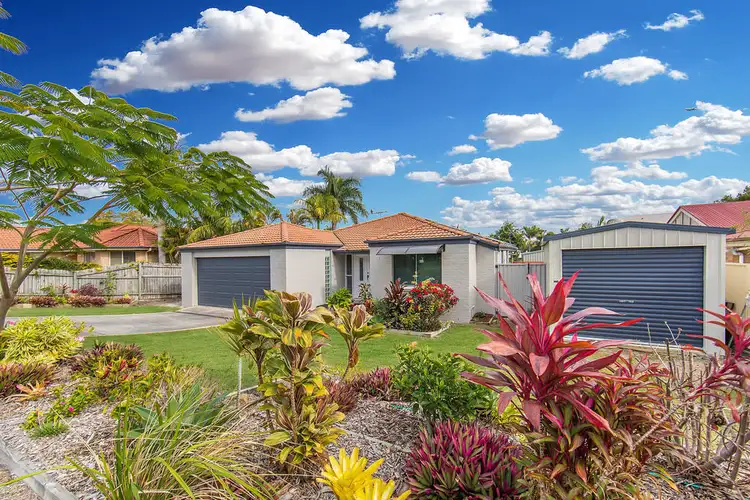Main view of Homely house listing, 73 Gynther Rd, Rothwell QLD 4022