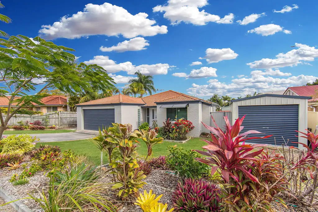 Main view of Homely house listing, 73 Gynther Rd, Rothwell QLD 4022
