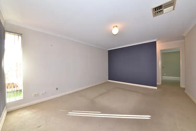 Second view of Homely villa listing, 3/20 Bradley Street, Yokine WA 6060