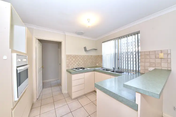 Fifth view of Homely villa listing, 3/20 Bradley Street, Yokine WA 6060