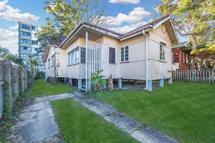 38 Louis, Redcliffe QLD 4020