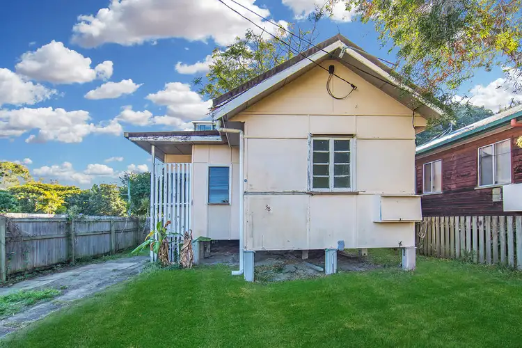 Second view of Homely house listing, 38 Louis, Redcliffe QLD 4020