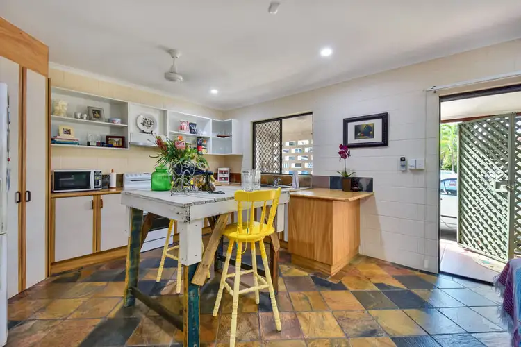 Second view of Homely unit listing, 5/38 Calytrix Road, Karama NT 812