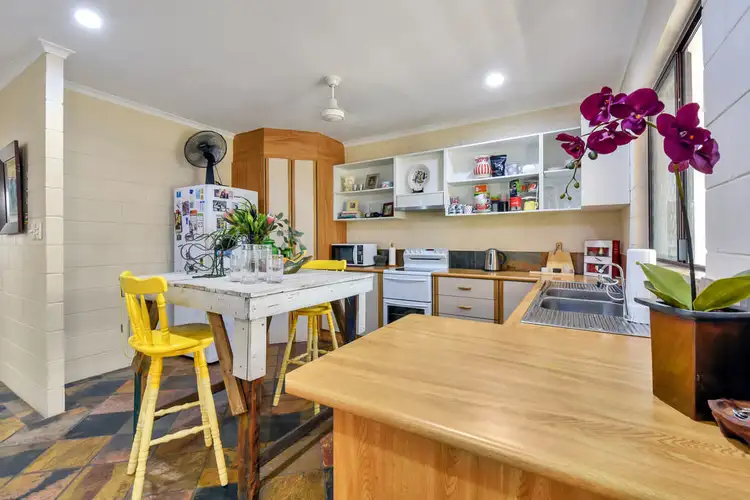 Third view of Homely unit listing, 5/38 Calytrix Road, Karama NT 812