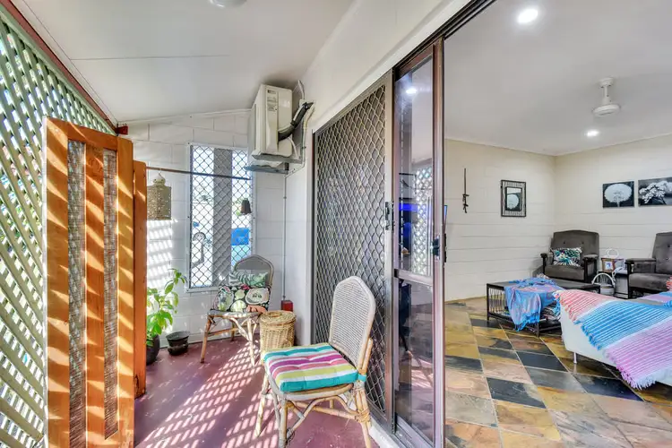 Fourth view of Homely unit listing, 5/38 Calytrix Road, Karama NT 812