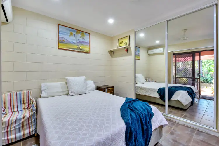 Fifth view of Homely unit listing, 5/38 Calytrix Road, Karama NT 812