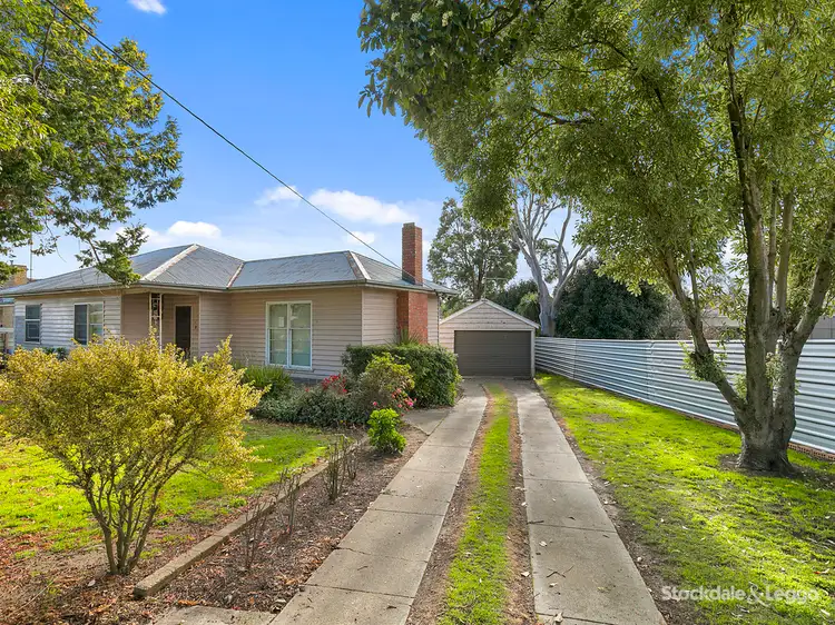 15 Parr Street, Leongatha VIC 3953
