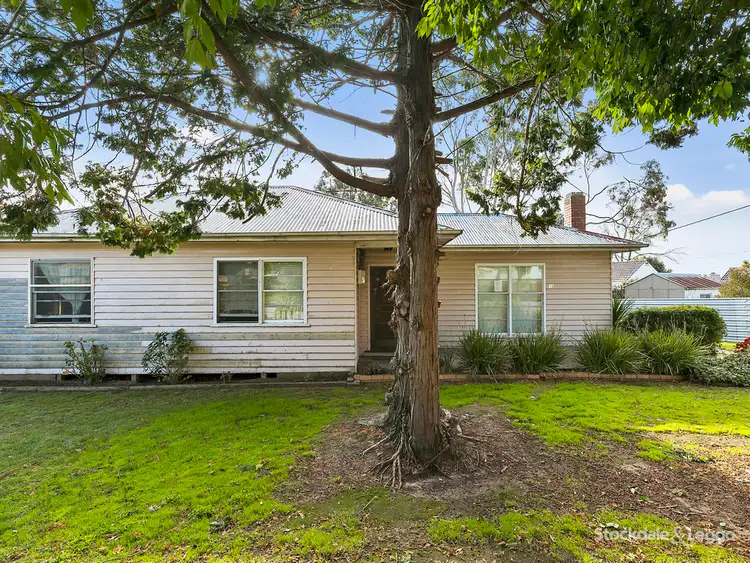 Seventh view of Homely house listing, 15 Parr Street, Leongatha VIC 3953