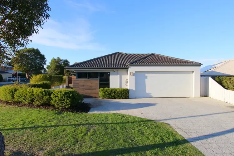 Main view of Homely house listing, 40A Crawshaw Crescent, Manning WA 6152