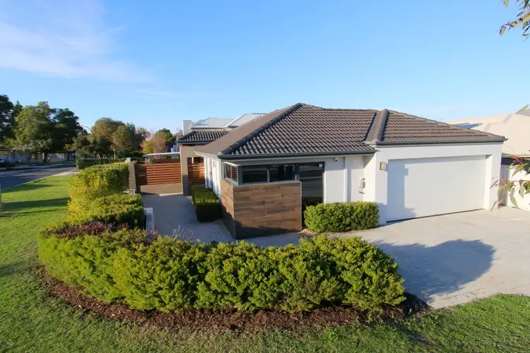 Second view of Homely house listing, 40A Crawshaw Crescent, Manning WA 6152