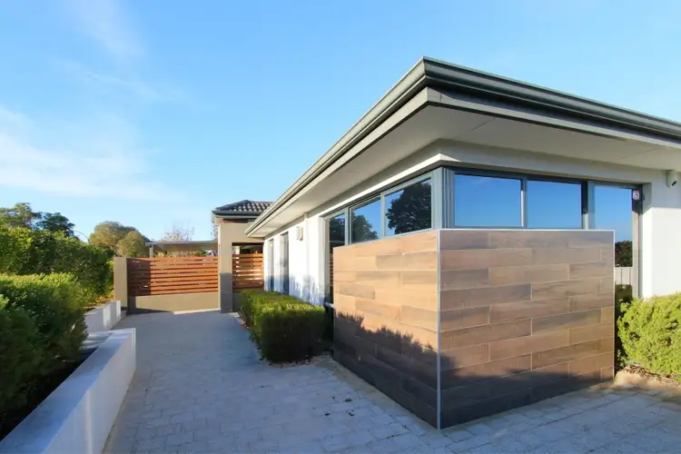 Fourth view of Homely house listing, 40A Crawshaw Crescent, Manning WA 6152