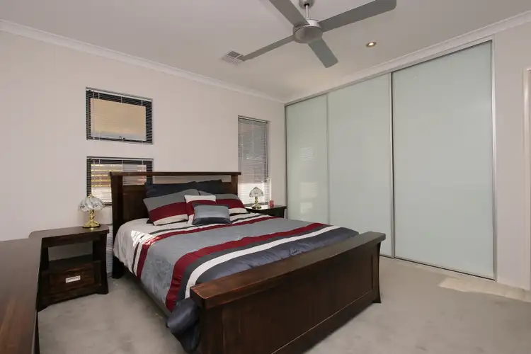 Sixth view of Homely house listing, 40A Crawshaw Crescent, Manning WA 6152