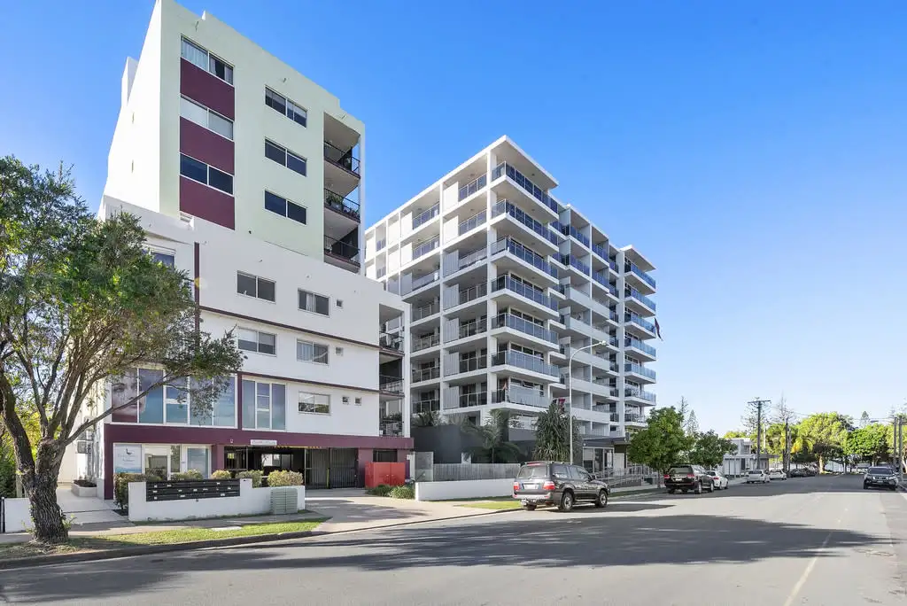 Main view of Homely unit listing, 5/8 Bunton Street, Scarborough QLD 4020