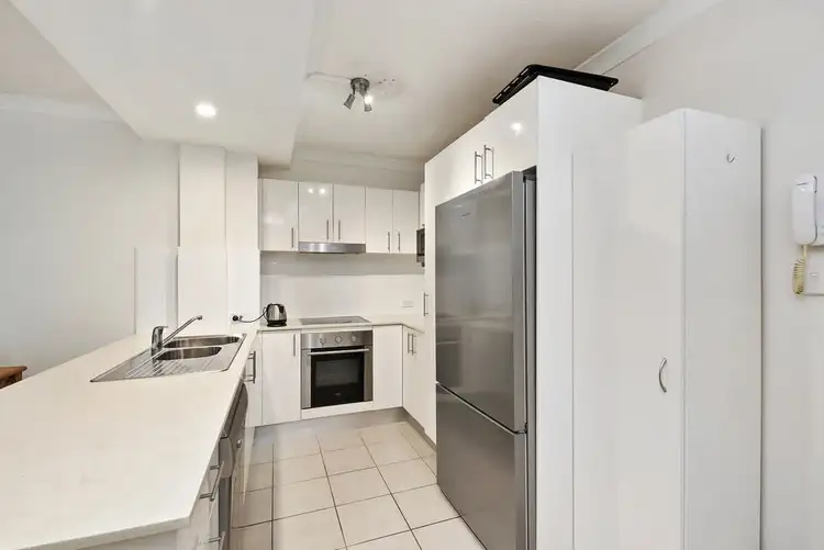 Second view of Homely unit listing, 5/8 Bunton Street, Scarborough QLD 4020