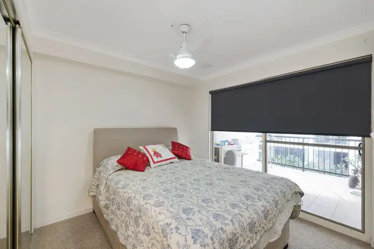 Fourth view of Homely unit listing, 5/8 Bunton Street, Scarborough QLD 4020