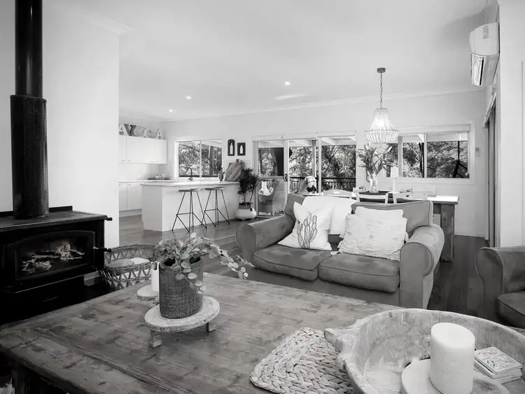 Second view of Homely house listing, 32 Clements Drive, Avoca Beach NSW 2251
