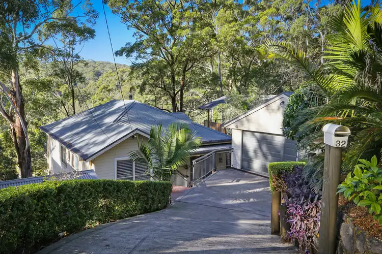 Fourth view of Homely house listing, 32 Clements Drive, Avoca Beach NSW 2251