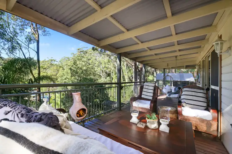 Sixth view of Homely house listing, 32 Clements Drive, Avoca Beach NSW 2251