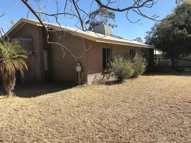 Main view of Homely house listing, 114 Kurrajong Dve, East Side NT 870